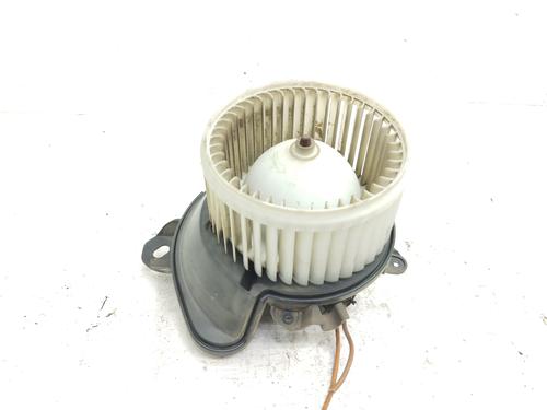 Used Heater blower motor FIAT GRANDE PUNTO (199_) 1.3 D Multijet (75 hp) 30545196
