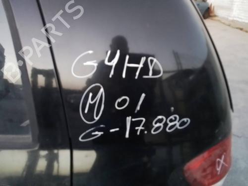 Squib airbag HYUNDAI GETZ (TB) 1.1 | BP30063107C102