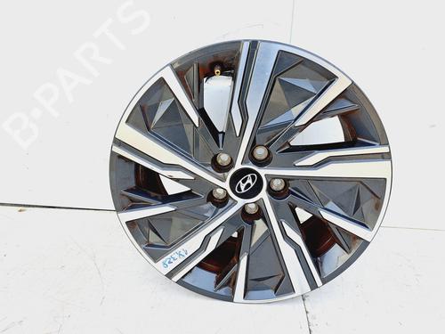Used Rim HYUNDAI TUCSON (TL, TLE) [2015-2023]  18505279