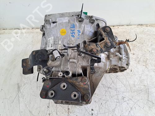 Getriebe SSANGYONG TIVOLI | BP30595860M3