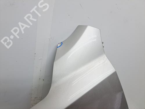 Left front fenders KIA SORENTO I (JC) 2.5 CRDi 4WD | BP20290625C41 