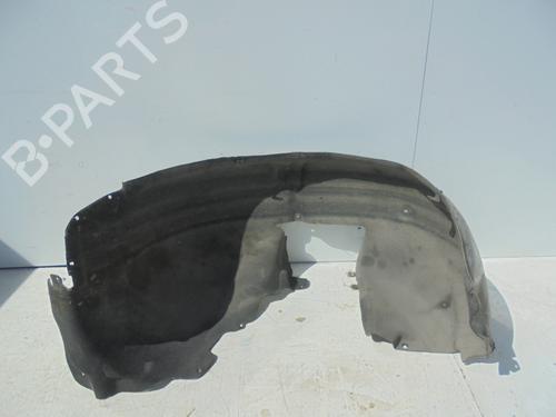 Wheel arch AUDI TT (8J3) 2.0 TFSI | BP19066685C56 