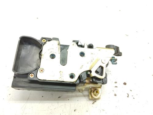 Rear left lock CHEVROLET AVEO / KALOS Hatchback (T200) 1.4 16V | BP23237995C100 