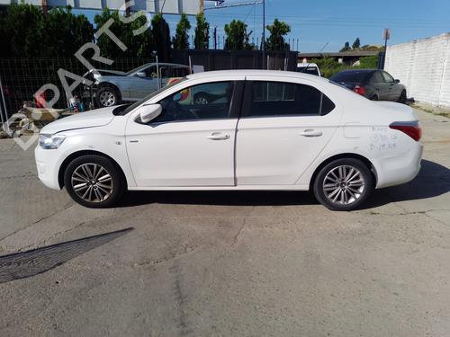 Used Parts CITROËN C-ELYSEE (DD_) 4656907