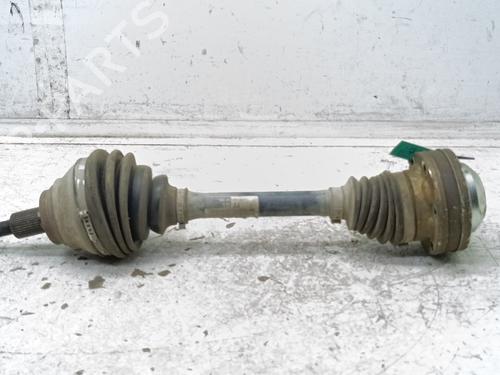 Used Left front driveshaft Left front driveshaft 37414015 37414015