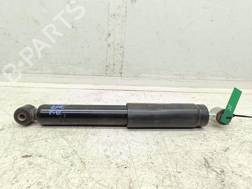 Højre bagtil støddæmper RENAULT RAPID Box Body/MPV (F40_, G40_) [1985-2001]  31613726