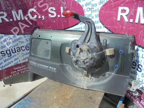 Tailgate LAND ROVER FREELANDER I (L314)  | BP23456484C6 