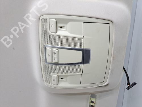 Interiør tag MERCEDES-BENZ GLE (W166) 350 d 4-matic (166.024) | BP31066671I12  - Image 9