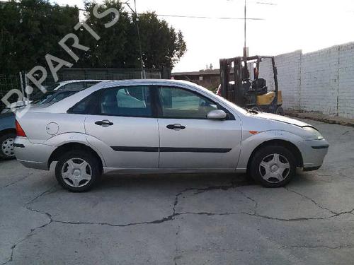 Gearbox FORD FOCUS I Saloon (DFW) 1.6 16V | BP13455806M3 