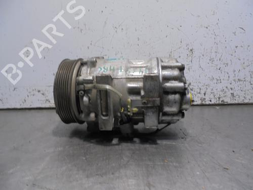 AC compressor FORD FOCUS C-MAX (DM2)  | BP13469774M34 
