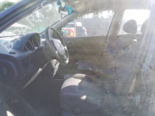 Left front window switch CHEVROLET KALOS | BP35816966I27 - Image 6