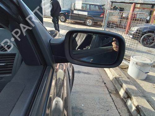 Right mirror RENAULT MEGANE II (BM0/1_, CM0/1_)  | BP27636467C27 