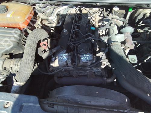 engine-ssangyong-rodius-i-2005-35816402 main image