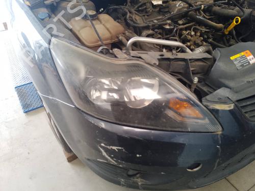 Used Right headlight Right headlight FORD FOCUS II (DA_, HCP, DP) [2004-2013] 35818710 35818710