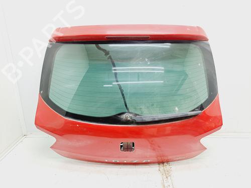 Tailgate SEAT IBIZA IV SC (6J1, 6P5)  | BP19487062C6 
