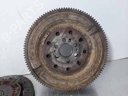 Kopling /lamell OPEL ASTRA H GTC (A04)  | BP19263323M101 