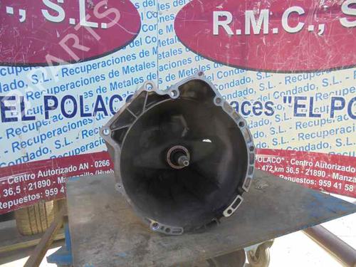 Gearbox BMW Z4 Roadster (E85) 2.2 i | BP13424413M3 