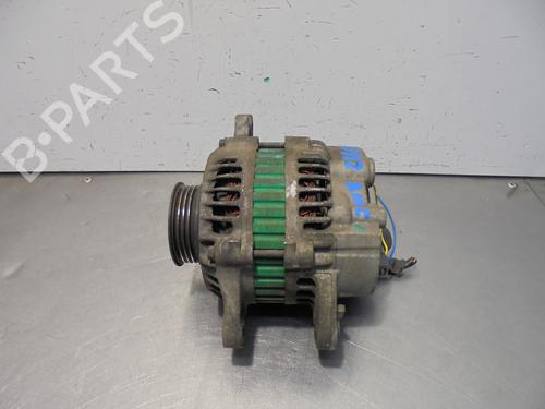 Alternator HYUNDAI ATOS (MX)  | BP13427893M7 