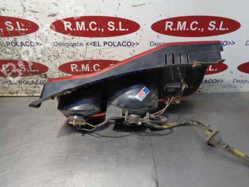 Right taillight HYUNDAI MATRIX (FC) 1.5 CRDi | BP13464289C35 