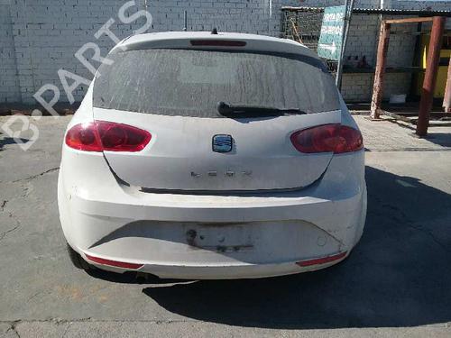 Steering column stalk SEAT LEON (1P1) 1.6 TDI | BP13452830I23 