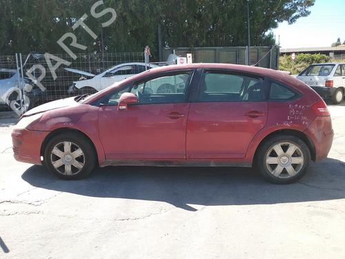 Gearbox CITROËN C4 I (LC_)  | BP13471405M3 