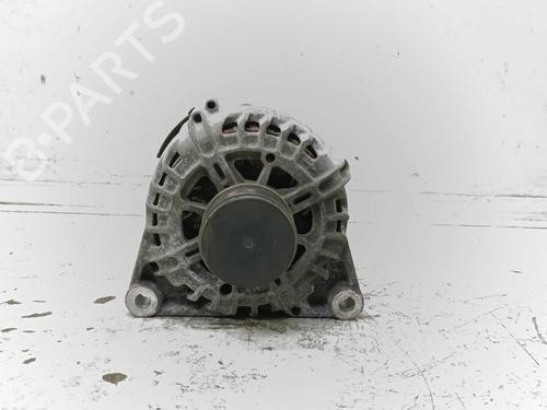 Used Alternator Alternator CITROËN C4 CACTUS [2014-2026] 40229495 40229495