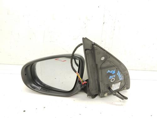 Used Left mirror VW GOLF VI (5K1) 1.4 (80 hp) 19167549