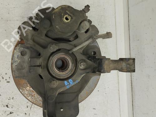 Right front steering knuckle SEAT IBIZA II (6K1)  | BP26433051M26 