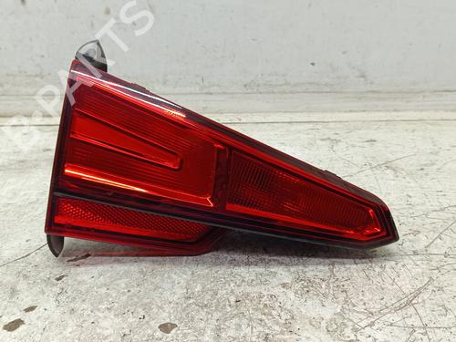 Used Left tailgate light Left tailgate light 35818560 35818560