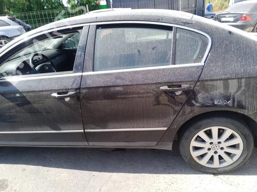 left-rear-door-vw-passat-b6-3c2-2005-2006-2007-2008-2009-2010-2011-35816496 main image