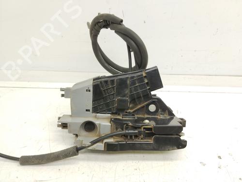 Front right lock HYUNDAI TUCSON (TL, TLE) 1.6 GDi 81320D3000 |