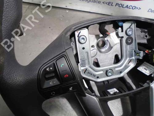 Steering wheel KIA RIO III (UB) 1.1 CRDi | BP13455617C49