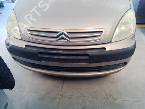 Used Front bumper Front bumper 35818667 35818667