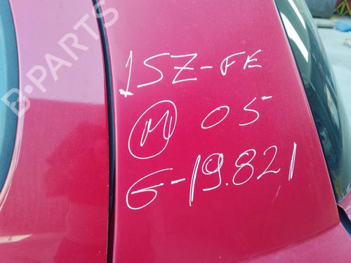 Left front window switch TOYOTA YARIS (_P9_) | BP35946315I27 - Image 9