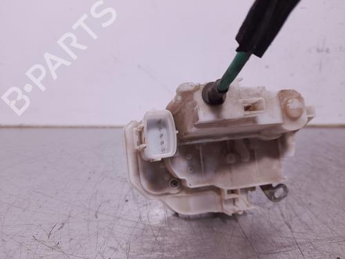 Fechadura trás direita ALFA ROMEO 159 (939_) 1.9 JTDM 16V (939AXC1B, 939AXC12) | BP30794370C99