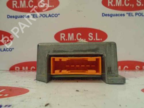Used ECU airbags PEUGEOT 306 (7B, N3, N5) 2.0 HDI 90 (90 hp) 13458564