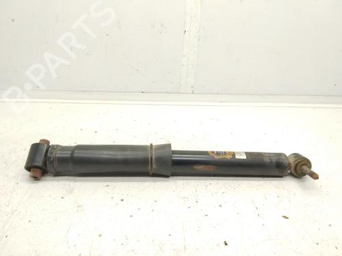 Used Right rear shock absorber RENAULT SCÉNIC II (JM0/1_) [2003-2010]  19077410