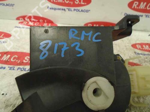 Pedal FORD FOCUS I (DAW, DBW) 1.8 TDCi | BP13423850I4 