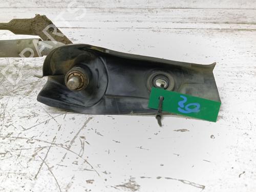 Front wiper motor MAZDA 6 Hatchback (GH) 2.0 MZR-CD (GH14) | BP37492534M29 - Image 4