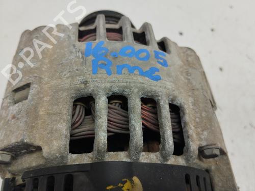 Alternator RENAULT SCÉNIC I MPV (JA0/1_, FA0_)  | BP17973339M7 