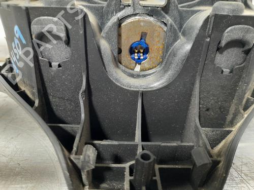 Driver airbag PEUGEOT 307 CC (3B) 1.6 16V | BP21555392C9 