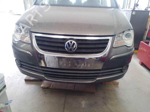 front-bumper-vw-touran-1t1-1t2-2003-2004-2005-2006-2007-2008-2009-2010-2011-39713557 main image
