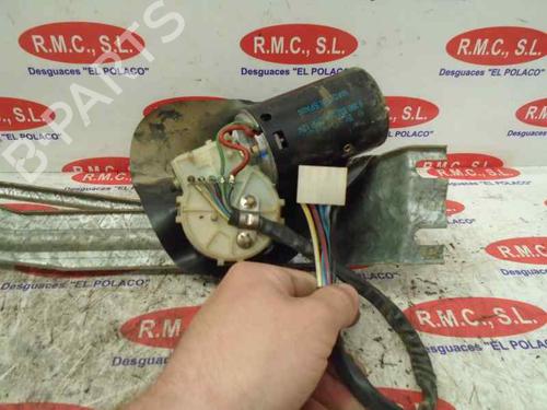 Front wiper motor SEAT IBIZA I (21A)  | BP13457135M29 