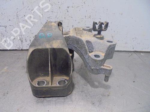 Engine mount RENAULT MEGANE IV Hatchback (B9A/M/N_) 1.2 TCe 130 (B9MR) | BP13426724M89 