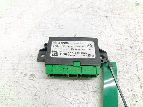 Módulo eletrónico OPEL VIVARO C Van (K0) [2019-2026]  32232223