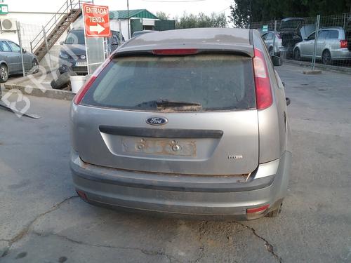 Gearbox FORD FOCUS II (DA_, HCP, DP)  | BP13429312M3 