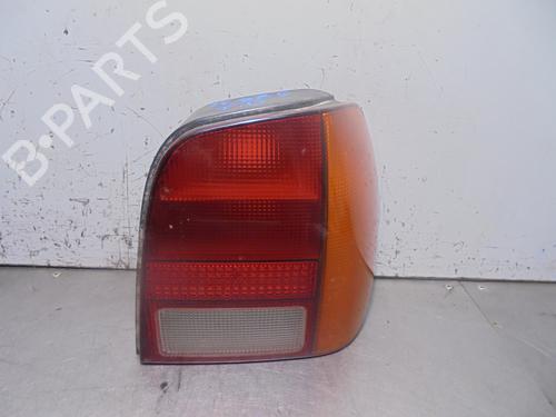 Used Right taillight VW POLO III (6N1) 55 1.3 (55 hp) 13426949