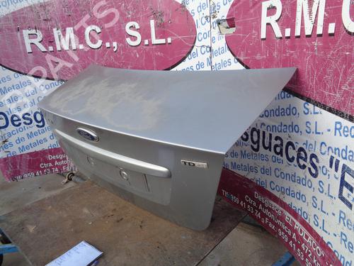 Tailgate FORD FOCUS II (DA_, HCP, DP) 1.6 TDCi | BP13457614C6 