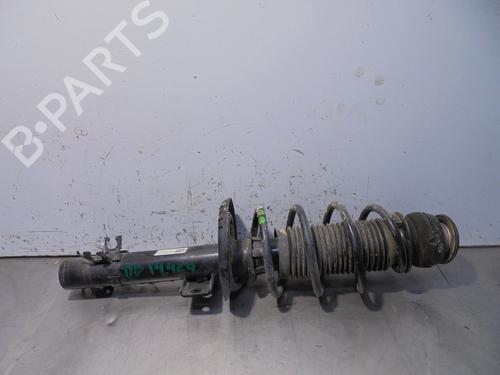 Right front shock absorber SKODA FABIA III (NJ3) 1.0 TSI (95 hp) 13426552