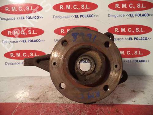 Used Right front steering knuckle PEUGEOT 206 Saloon 1.4 (75 hp) 13430826